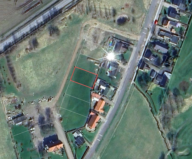 Mariegårdsparken 7,  Jels